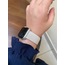 Apple Watch Uyumlu Örgü Loop Yıldız Işığı
