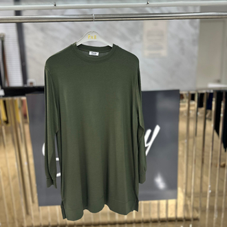 Minimize penye Sweat