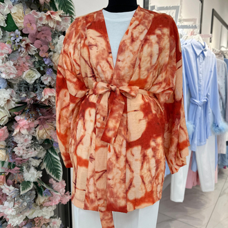 Mango kimono 