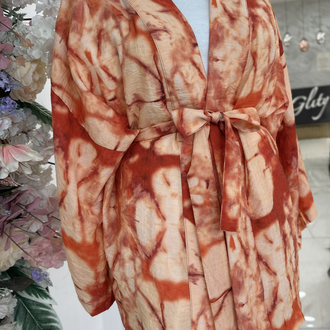 Mango kimono 