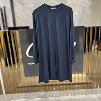 Oversize penye Sweat 