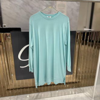 Oversize penye Sweat 