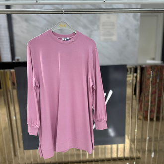 Minimize penye Sweat