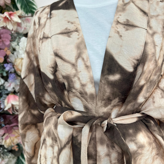 Mango kimono 