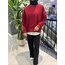Bebe yaka Sweatshirt