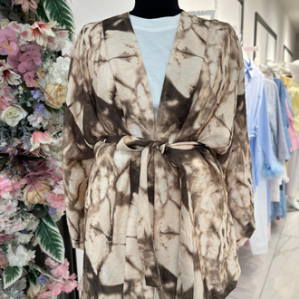 Mango kimono 