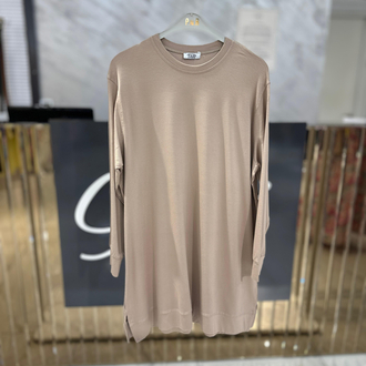 Oversize penye Sweat 