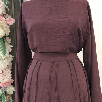Drape takım 