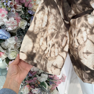 Mango kimono 