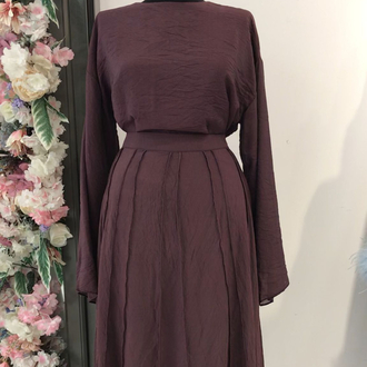 Drape takım 