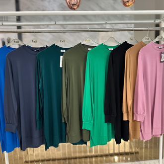 Minimize penye Sweat