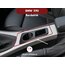 BMW E90 uyumlu ön konsol bardaklığı