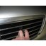 Mercedes 220 CDİ Kaput açma kolu