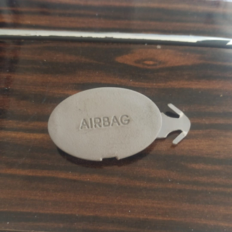 Kia sportage airbag kapağı 
