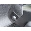 Ford fiesta bagaj pandizot klipsi (2 adet)