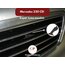 Mercedes 220 CDİ Kaput açma kolu