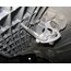 Mercedes 220 CDİ Kaput açma kolu