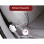 Citroen c3-c5 uyumlu koltuk ayar kolu