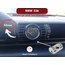 BMW E36 gösterge pod havalandırması