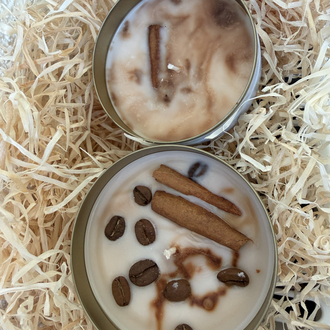 Kutu Latte Mum