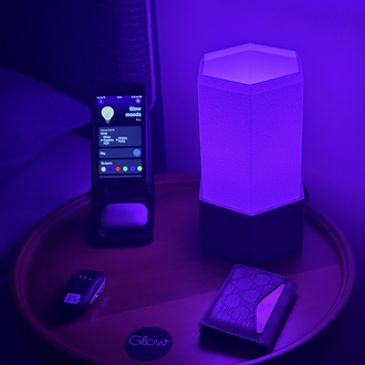 Glow 1