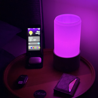 Glow 3