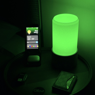 Glow 3