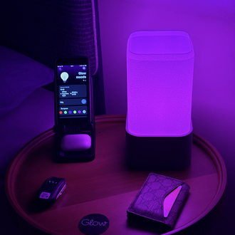 Glow 2