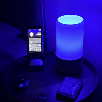 Glow 3