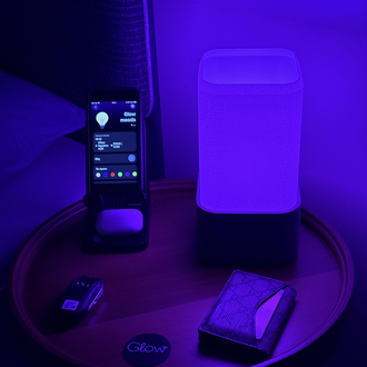 Glow 2
