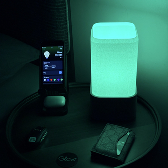 Glow 2