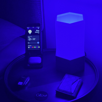 Glow 1