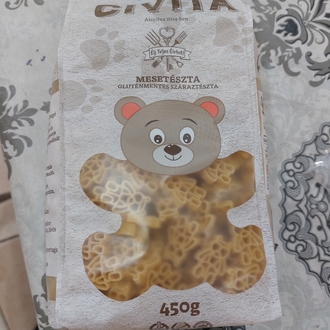 Civita makarna 450 gr