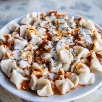 Manti 1 Kg