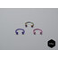 3’lü Set Piercing 