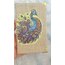 Tavuskuşu detaylı defter