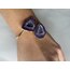 Akik Bileklik Solar Quartz