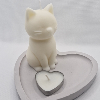 Kedi - Naturel Soya Mum