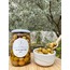 Çizik Yeşil Zeytin (~390 GR)