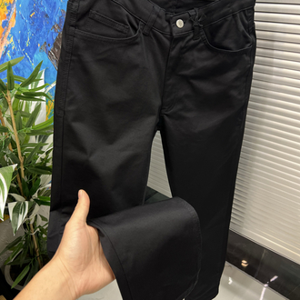 Prd  gabardin pantolon siyah