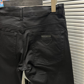 Prd  gabardin pantolon siyah
