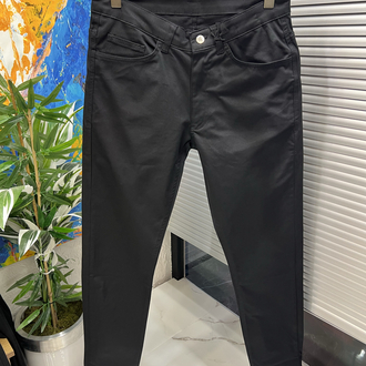 Prd  gabardin pantolon siyah