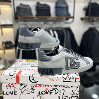 D.G sneakers