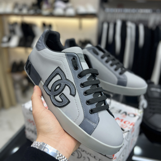 D.G sneakers