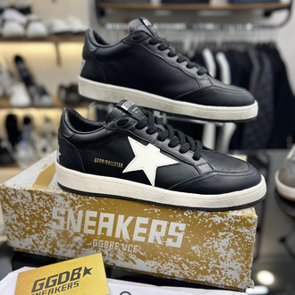 Golden Goose sneakers