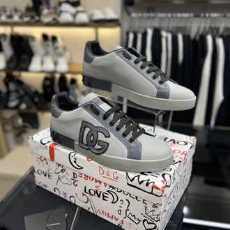 D.G sneakers