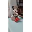 KD300-Minnie Mouse 