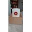 KD322-Tealight Mumluk 