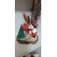 KD181-Mutlu Noel Baba Tasarım-5