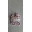 KD269-Vintage Puset Magnet